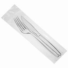 SACO PLÁSTICO GELINHO / GELADINHO / SACOLÉ / KAFTA / TALHER 1000 UNIDADES RESISTENTE