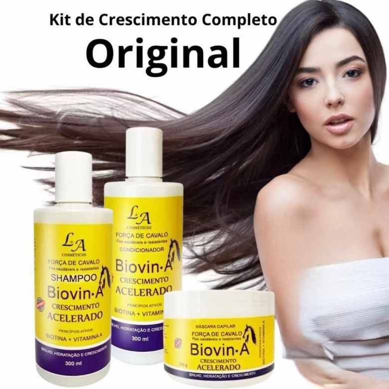 Máscara Capilar 3 em 1: Onde Comprar | BuscaProdutos