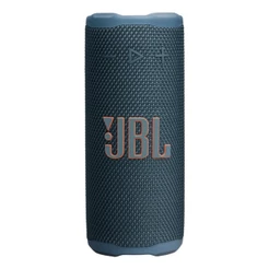 Caixa De Som JBL Grip Portátil Bluetooth com Luz Azul