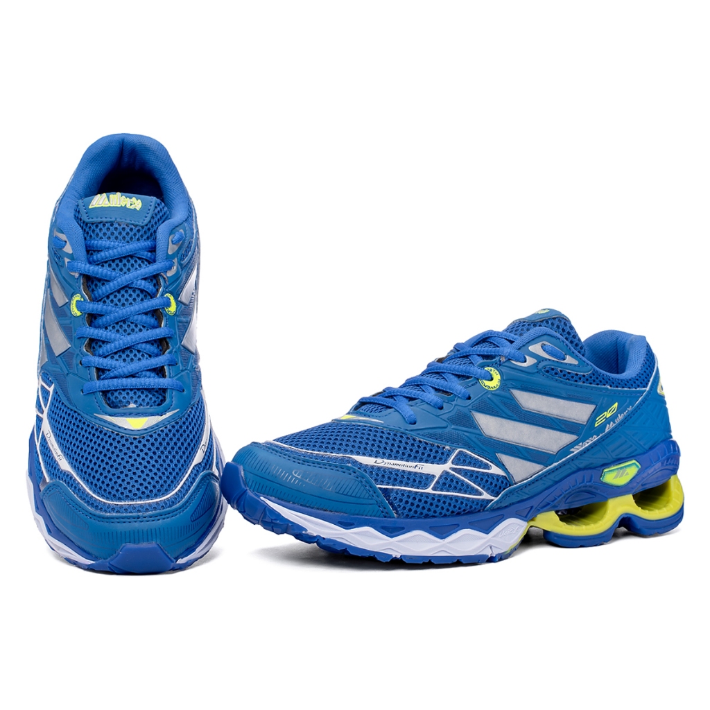 Tênis com Mola: Guia Completo e Onde Comprar | BuscaProdutos