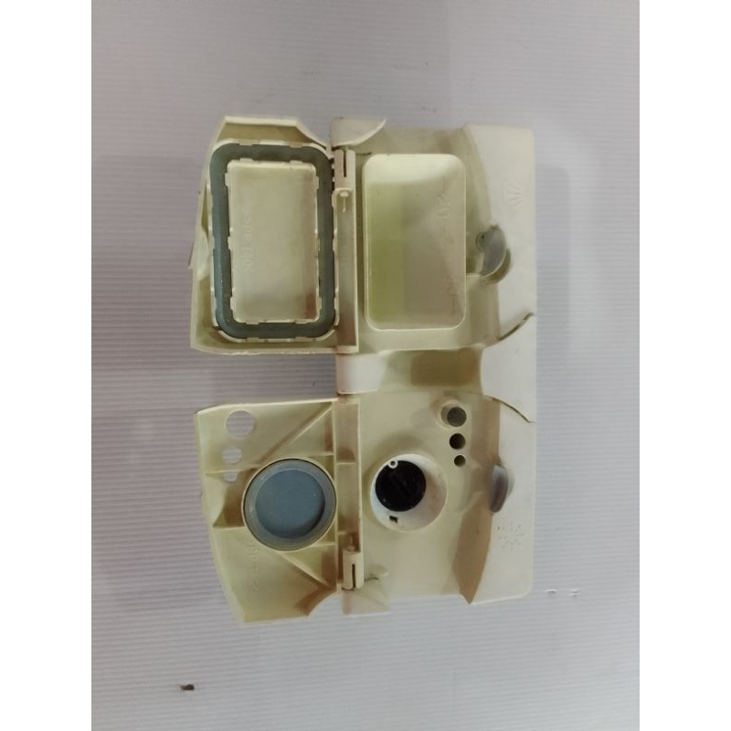 DISPENSER DA LAVA LOUÇA BRASTEMP BLE24B USADO