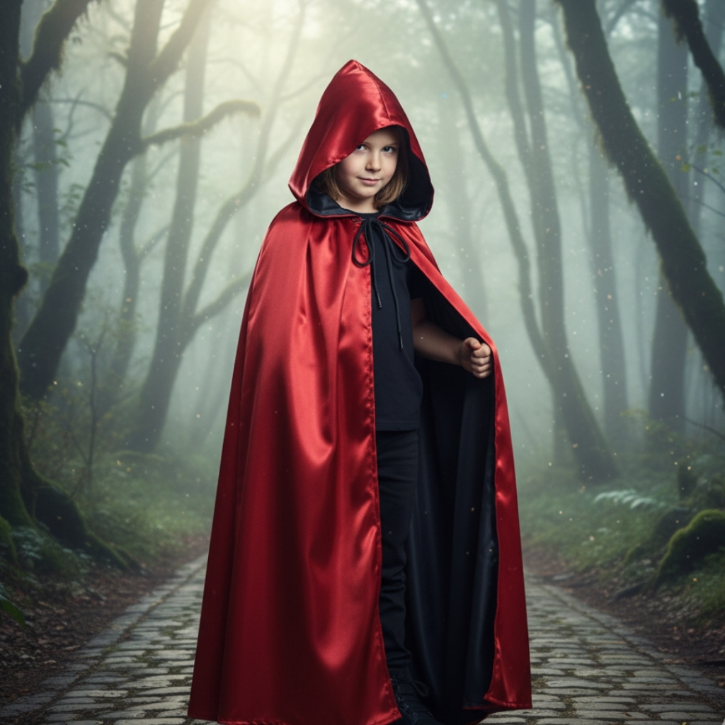 O que é Fantasia Infantil de Dracula? Guia e Onde Comprar | BuscaProdutos
