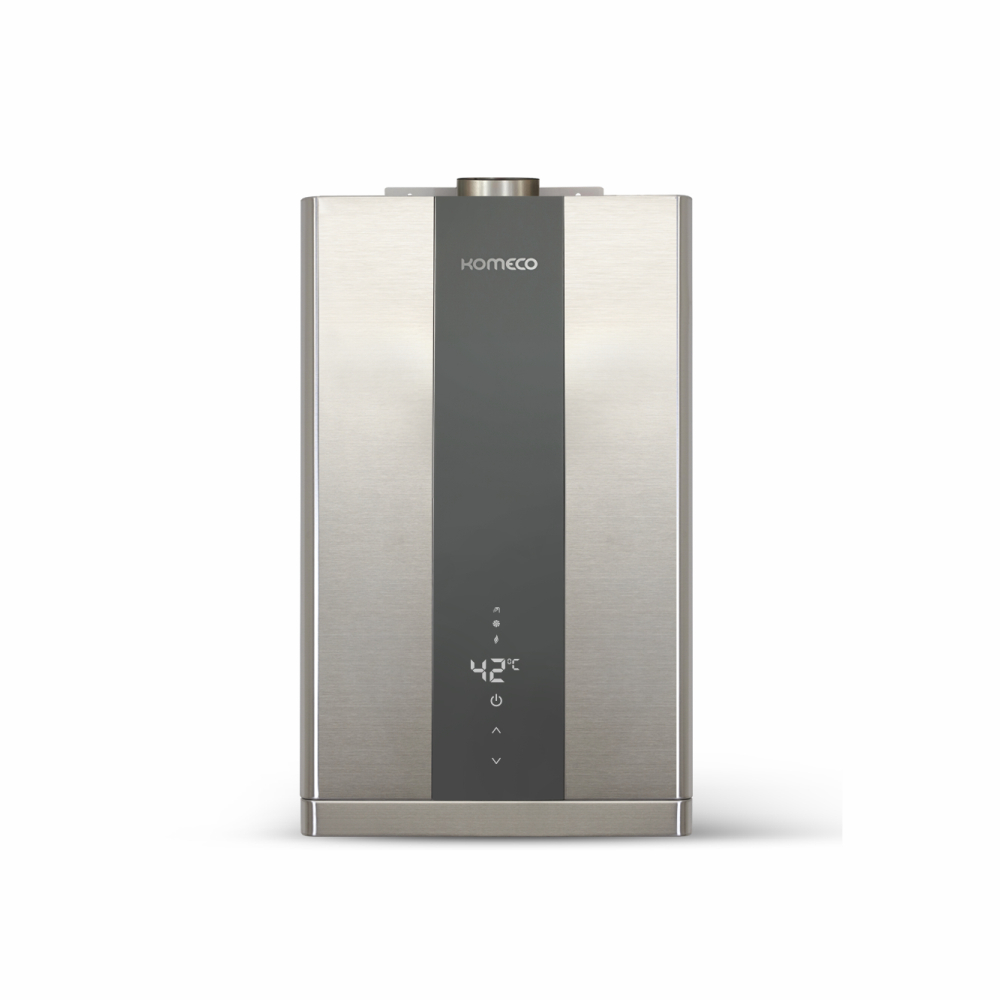 Aquecedor de Gás Komeco: Onde Comprar | BuscaProdutos