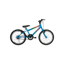 Bicicleta Infantil Athor Evolution Aro 20