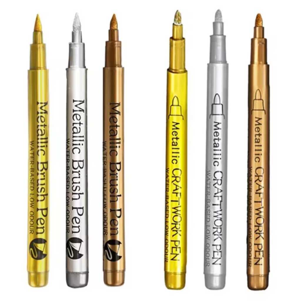 Canetinha Prata: Onde Comprar | BuscaProdutos