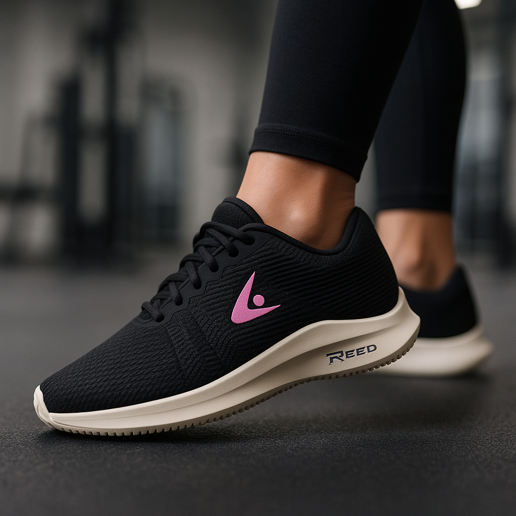 Tênis Unissex Casual Esportivo Leve Confortável e Ideal para o Dia a Dia