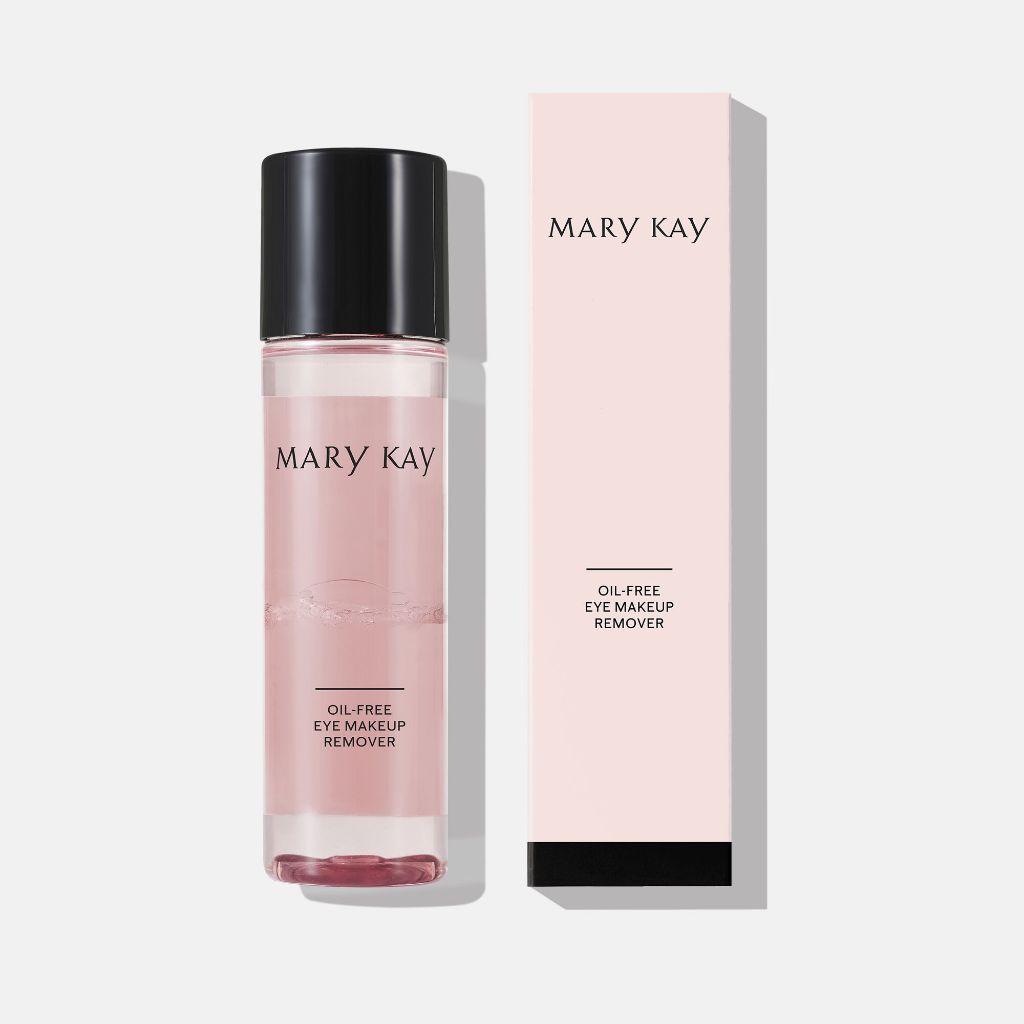 Demaquilante para a Área dos Olhos Mary Kay - Original - Promoção!