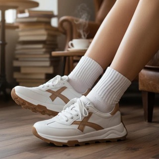 Tênis Beira Rio Jogging Napa Nobuck Recortes Feminino Original Alcochoado Confortavel em Oferta na Shopee