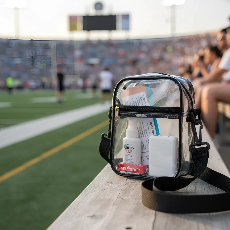 Shoulder Bag Transparente Transversal Criança Adolescente e Adulto Várias Cores em Oferta na Shopee