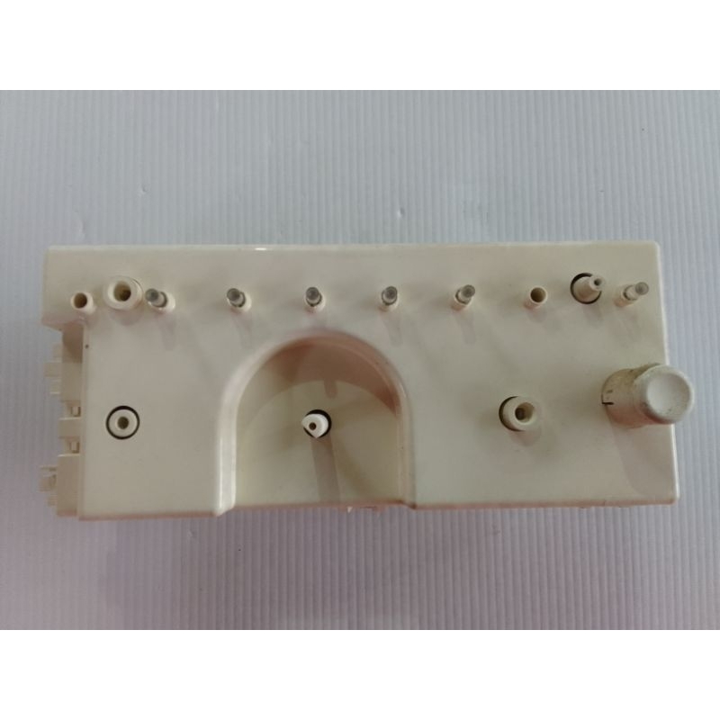 PLACA INTERFACE DA LAVA LOUÇA BRASTEMP BLE24B USADA