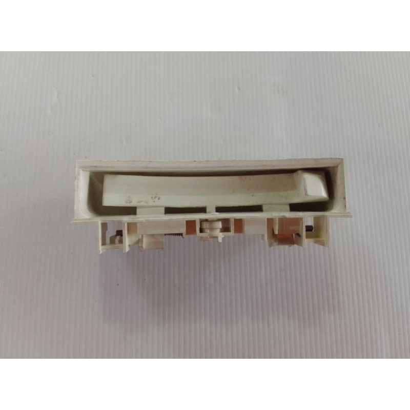 PUXADOR DA LAVA LOUÇA BRASTEMP BLE24B USADA