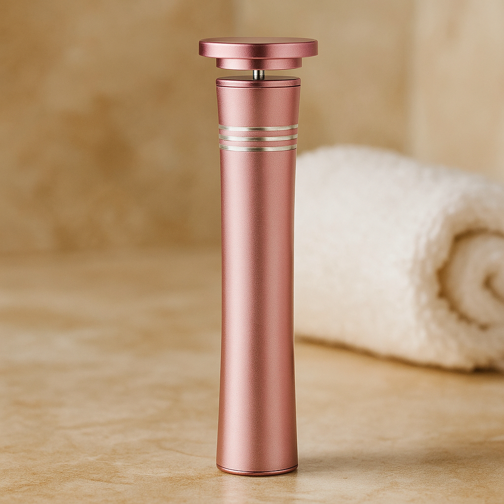 Lixa Elétrica Pés Portátil Recarregável USB Esfoliador Removedor Calos Pedicure Kit 3 Lixas