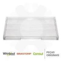 PRATELEIRA DO FREEZER GELADEIRA CONSUL CRM45/55 326066852