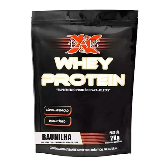 Whey Protein 2kg Xlab