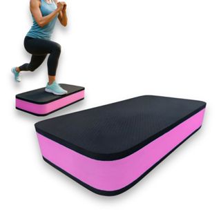 Step Academia Fitness Crossfit 60x30x10 Eva Antideslizante em Oferta na Shopee