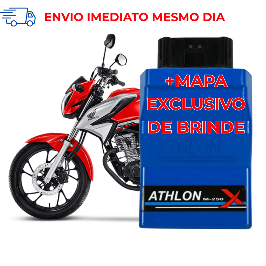 Módulo Athlon 160: Onde Comprar | BuscaProdutos