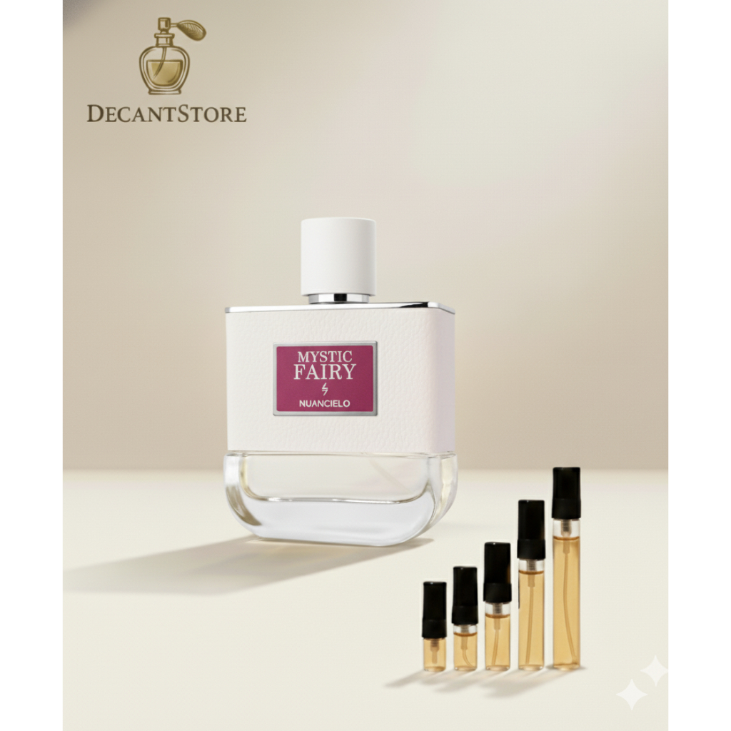 Fairy Perfume: Reviews, Dicas e Onde Comprar | BuscaProdutos