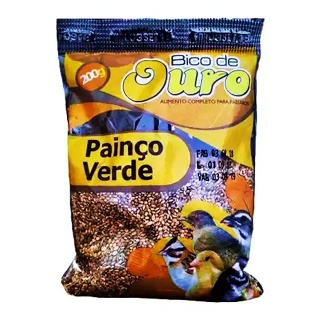 5KG MISTURA FLOCADA PARA CALOPSITAS , PERIQUITOS E AGAPORNIS 5KG em Oferta na Shopee