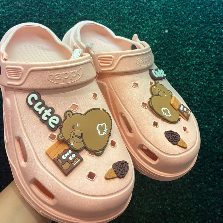 BABUCHE NEW CAPIVARA UNISSEX