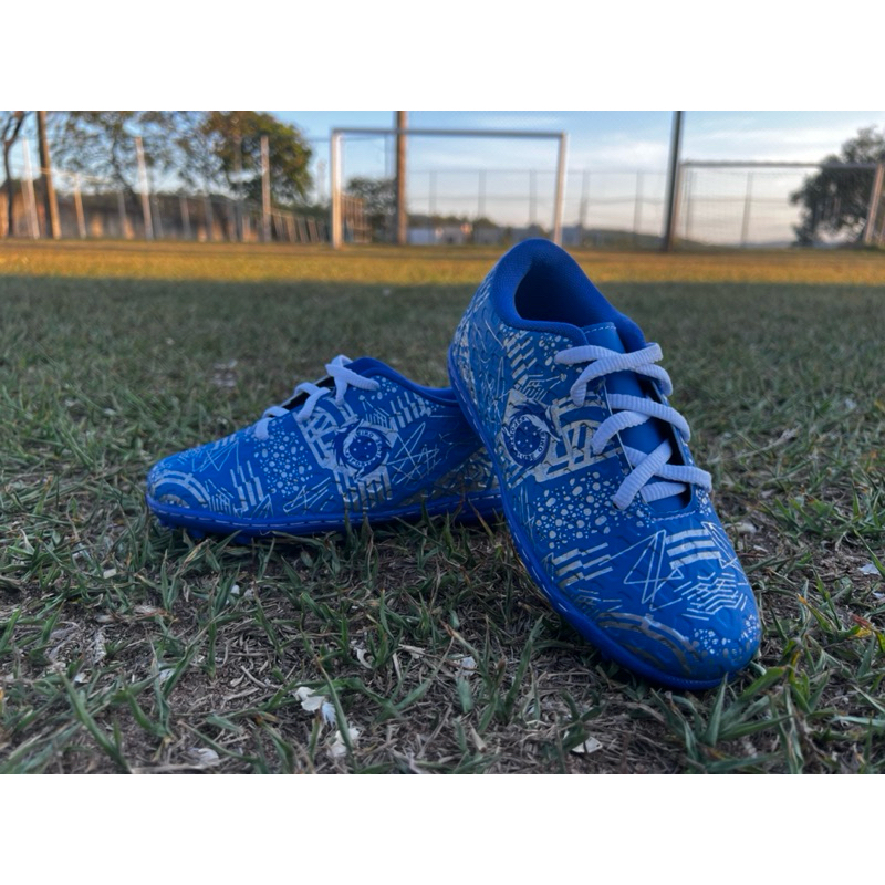 chuteiras Cruzeiro elite