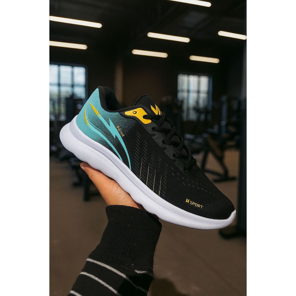 WW Sport Tênis de Academia Confortável 2025