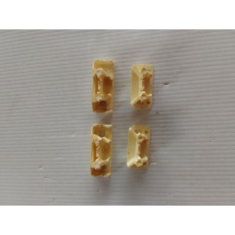 JOGO DE TAMPÃO DA LAVA LOUÇA BRASTEMP BLE24B USADOS