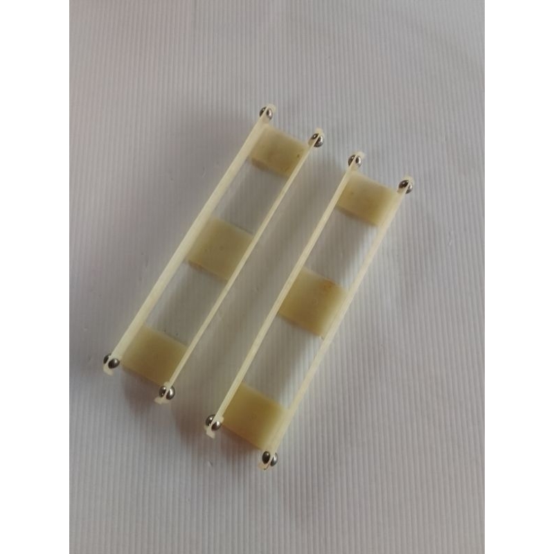 TRILHOS PLÁSTICO DA LAVA LOUÇA BRASTEMP BLE24B USADOS