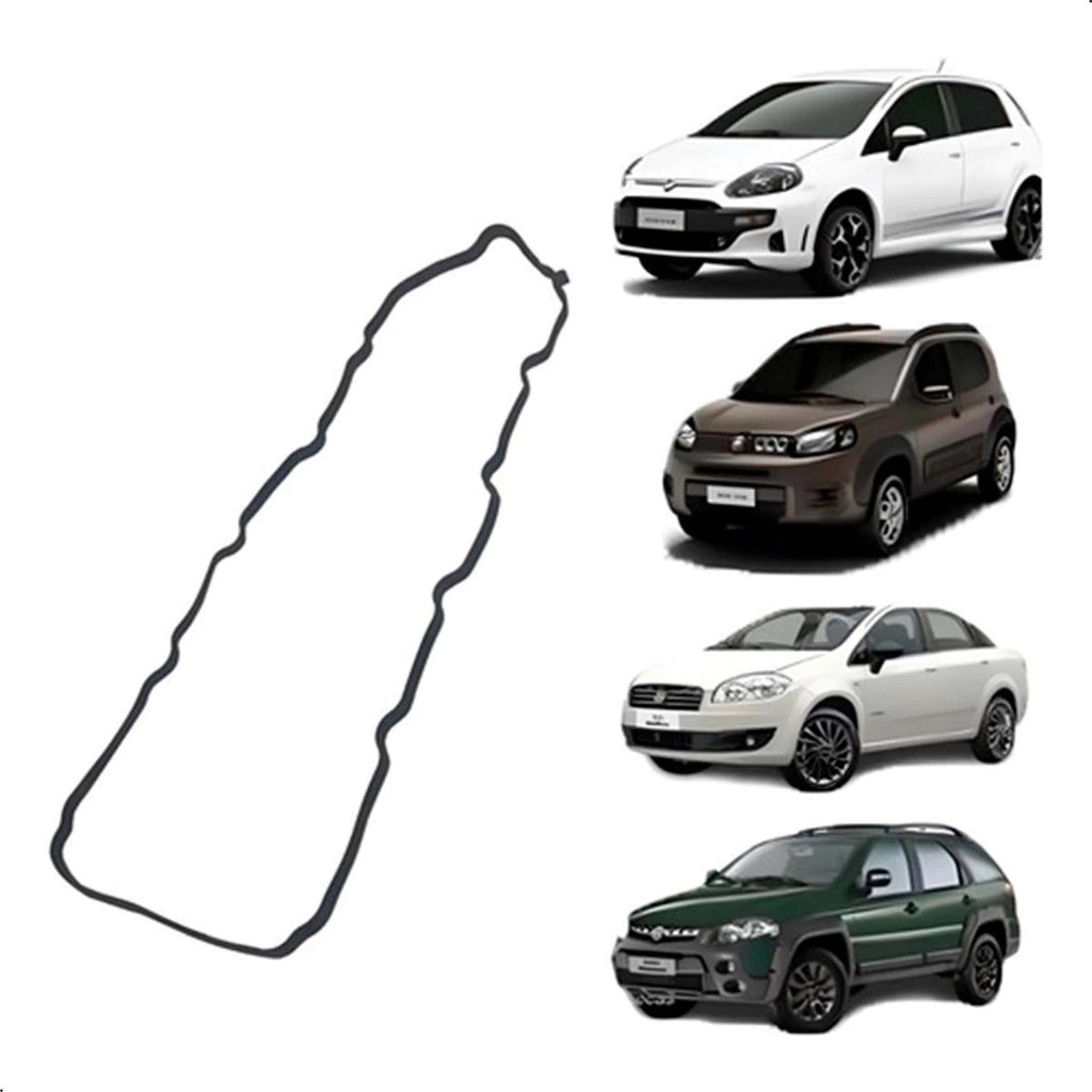 Junta Tampa Válvula Etorq: Onde Comprar | BuscaProdutos