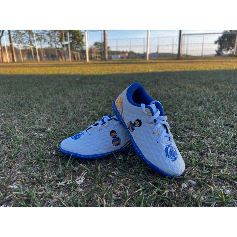 chuteira cruzeiro premium
