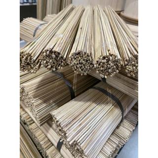 Varetas de Bambu - 100 unidades para papagaio- pipa- flechinha- raia- peixinho