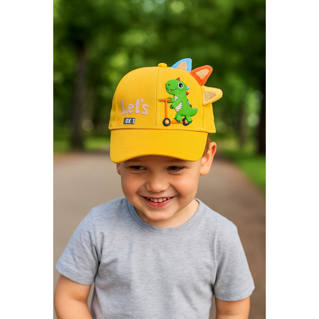 Cap Cartoon: Guia Completo e Onde Comprar | BuscaProdutos