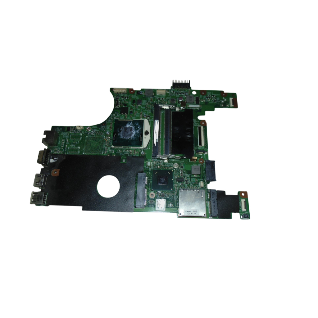 Placa-mãe Notebook Dell Inspiron 14r N4050 Processador B800