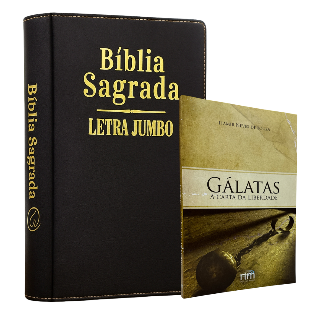 Bíblia Sagrada Comentada: Onde Comprar | BuscaProdutos