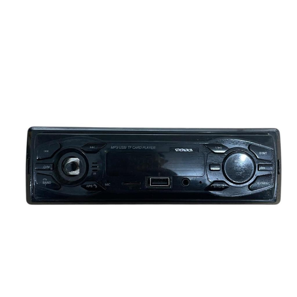 (USADA) Frente do Rádio SATE Mp3 Usb