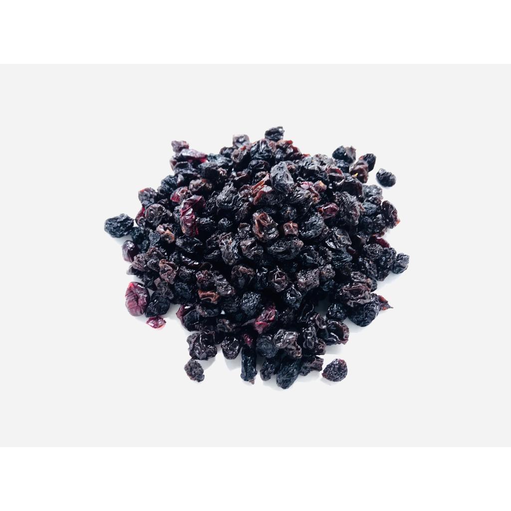 Uva Passa Preta Sem Semente 100% Natural | Fonte de Energia e Fibras | Ideal para Lanches e Receitas em Oferta na Shopee