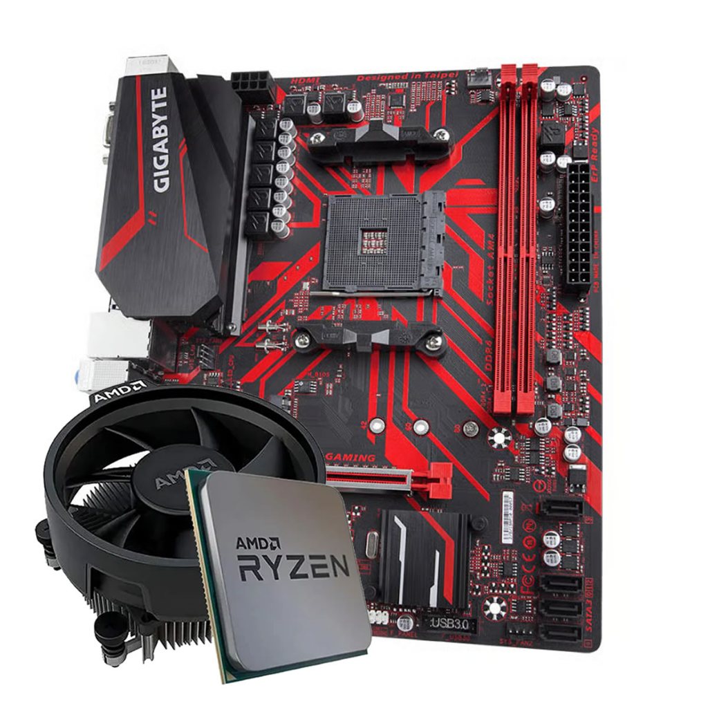 B450m Gaming: Guia Completo e Onde Comprar | BuscaProdutos