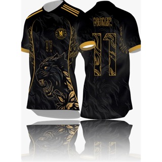 Camisa de Interclasse Pantera em Oferta na Shopee