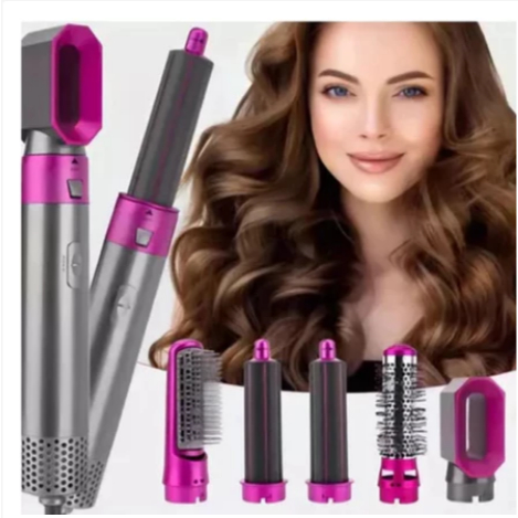 Airwrap Styler Hair Dryer: Onde Comprar | BuscaProdutos