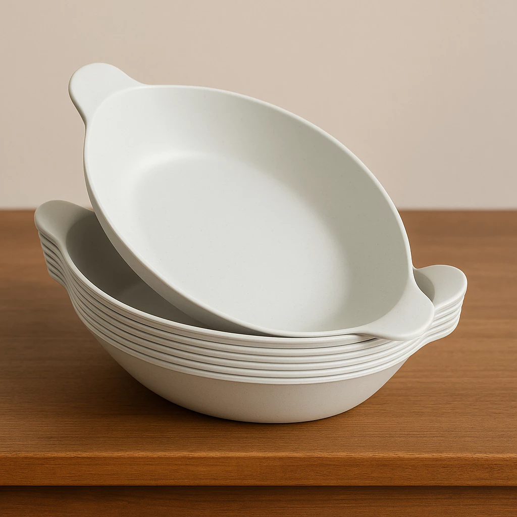 Kit 10 petisqueira barquinha canoa petiscos churrasco festa frios para servir amendoim caldo branca