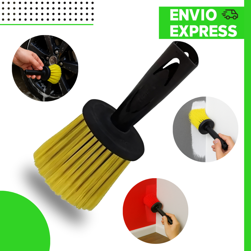 Broxa para Pintura Redonda: Onde Comprar | BuscaProdutos