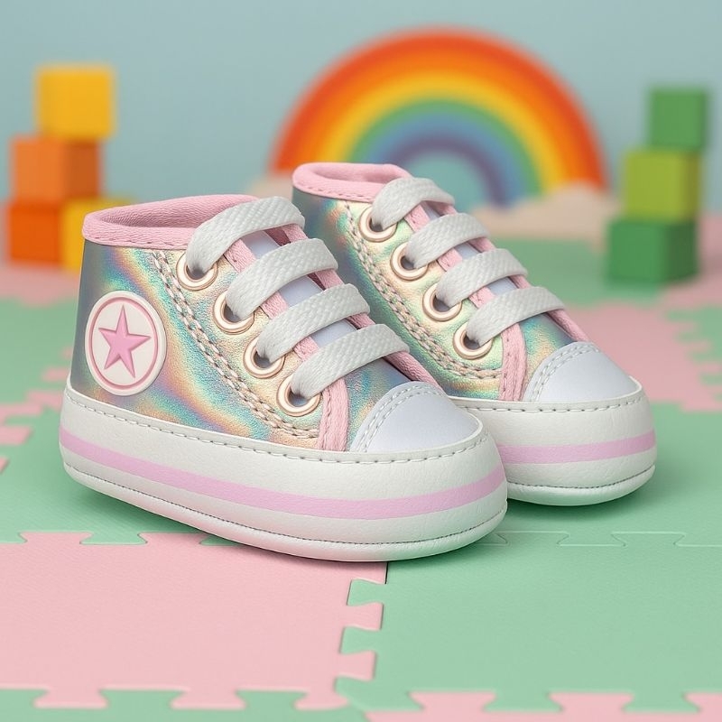 Tênis Prateado: Guia Completo e Onde Comprar | BuscaProdutos