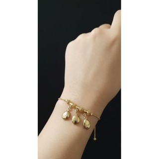 Pulseira Deus e Fé