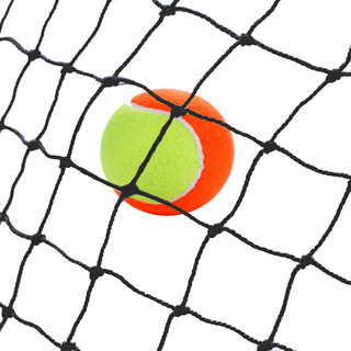 Rede de Proteção Quadra de Beach Tennis Malha 5 Cm Nylon Pronta Entrega Escolha a Medida 5x5 cm