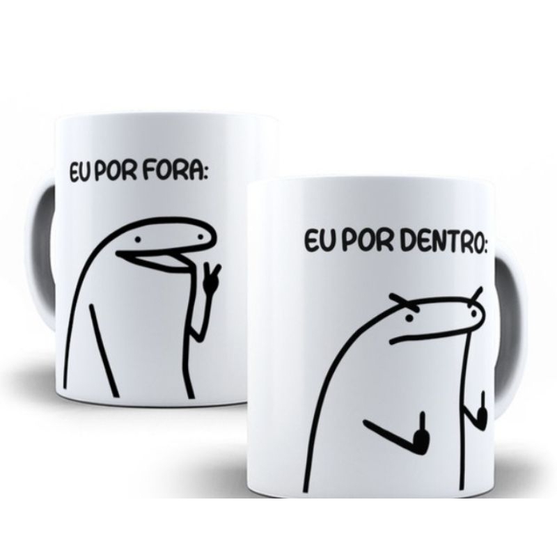 caneca em Oferta na Shopee