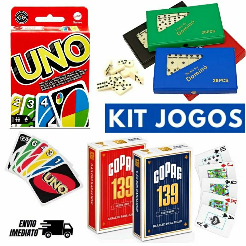 Uno Profissional: Onde Comprar | BuscaProdutos