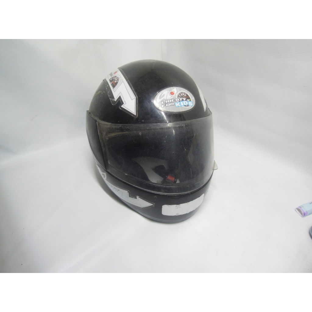 capacete ifantil T54
