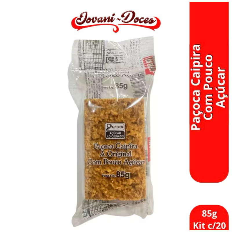 Doce Caipira: Guia Completo e Onde Comprar | BuscaProdutos