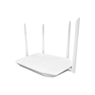 Roteador Sem Fio de Quatro Antenas: A Escolha Ideal para uma Experiência de Rede Ultra-Rápida em Casa G13 em Oferta na Shopee