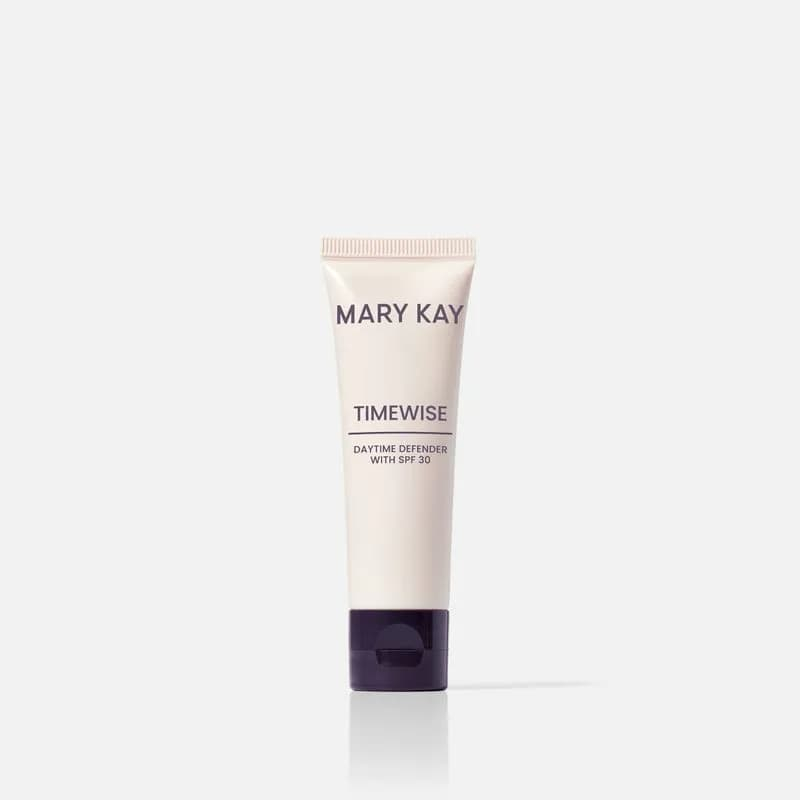 Loção Diurna Mary Kay TimeWise FPS 30 29g – Hidratação + Proteção Anti-Idade