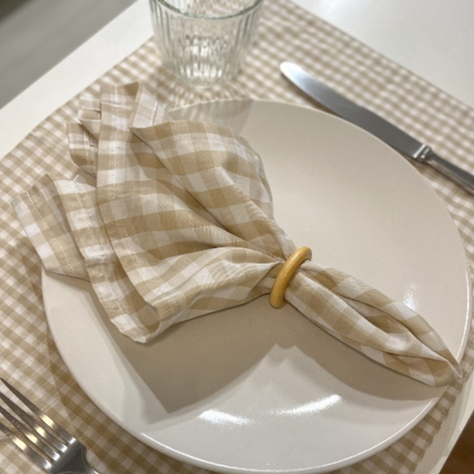 Guardanapo Listrado: Onde Comprar | BuscaProdutos